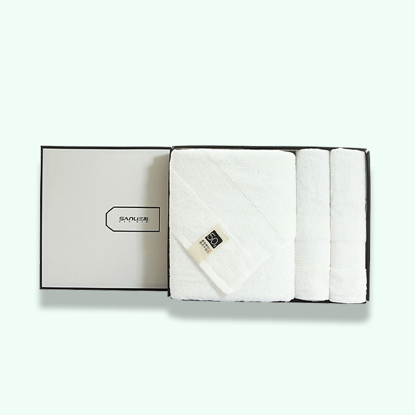 Custom Printed Towel & Napkin Boxes Custom Sizes & Styles