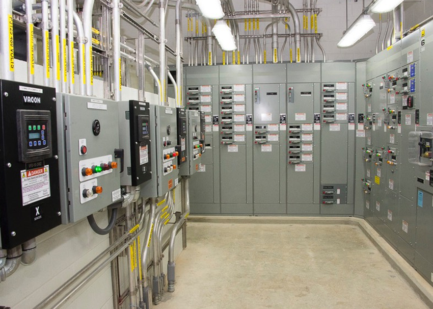 Ezdan Electrical Engg. Division Ezdan Group