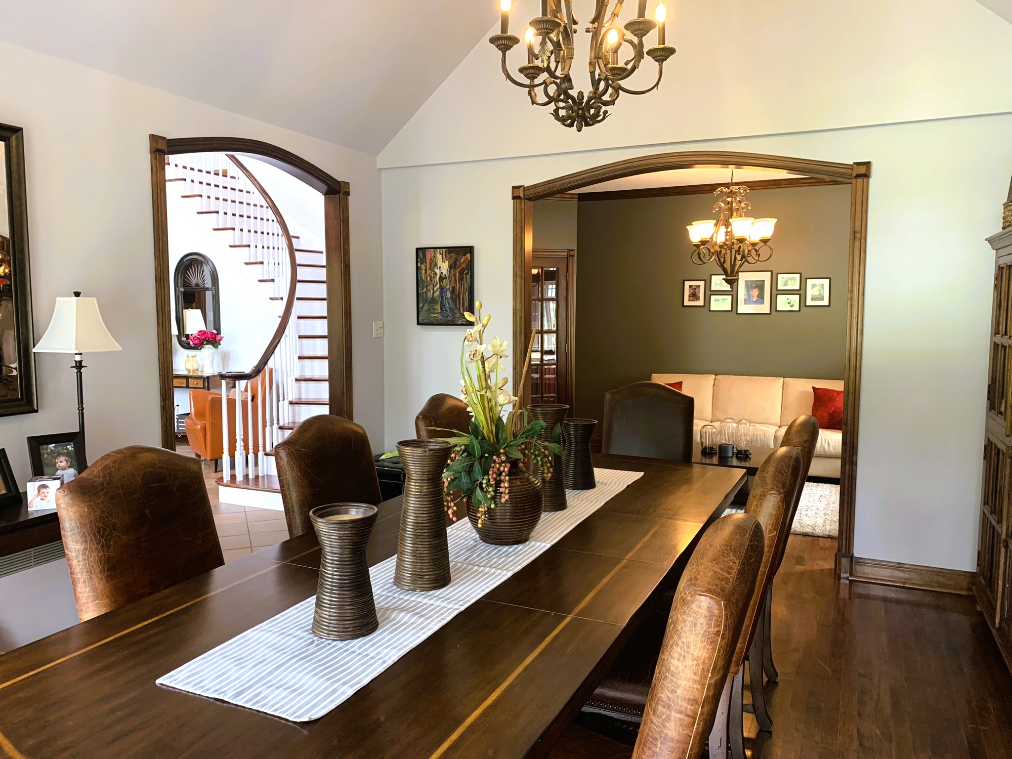 EXCLUSIVE LISTING 19 Balsam Drive, Humber Village Margaret Budgell