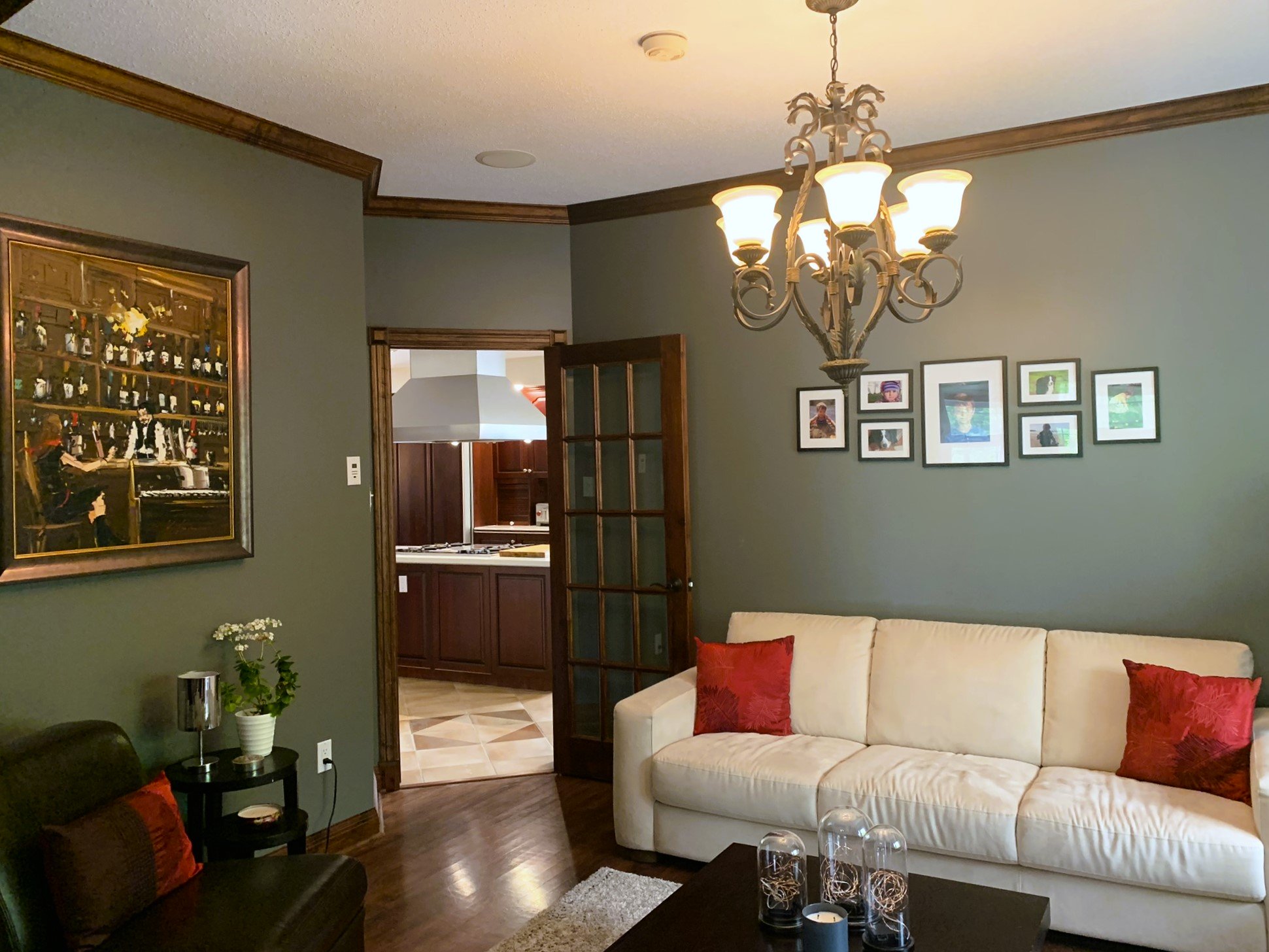 EXCLUSIVE LISTING 19 Balsam Drive, Humber Village Margaret Budgell Broker/Owner