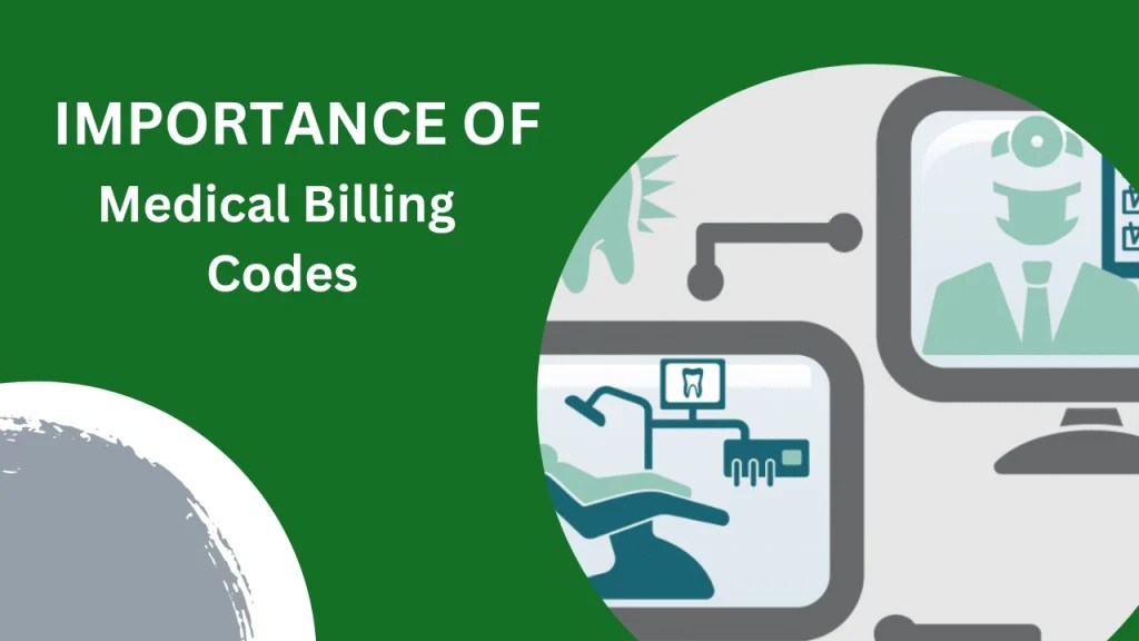 Importance of Medical Billing & Codes EZDDS Billing Chicago, IL