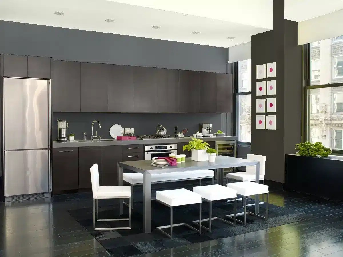 Top 5 Kitchen Color Ideas For a Kitchen Remodel in 2024
