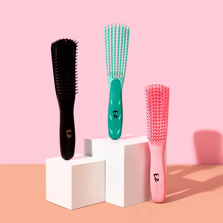 The EZ Detangler Brush vs. Other Hair Detangling Tools Which is Best? Ez Detangler Brush