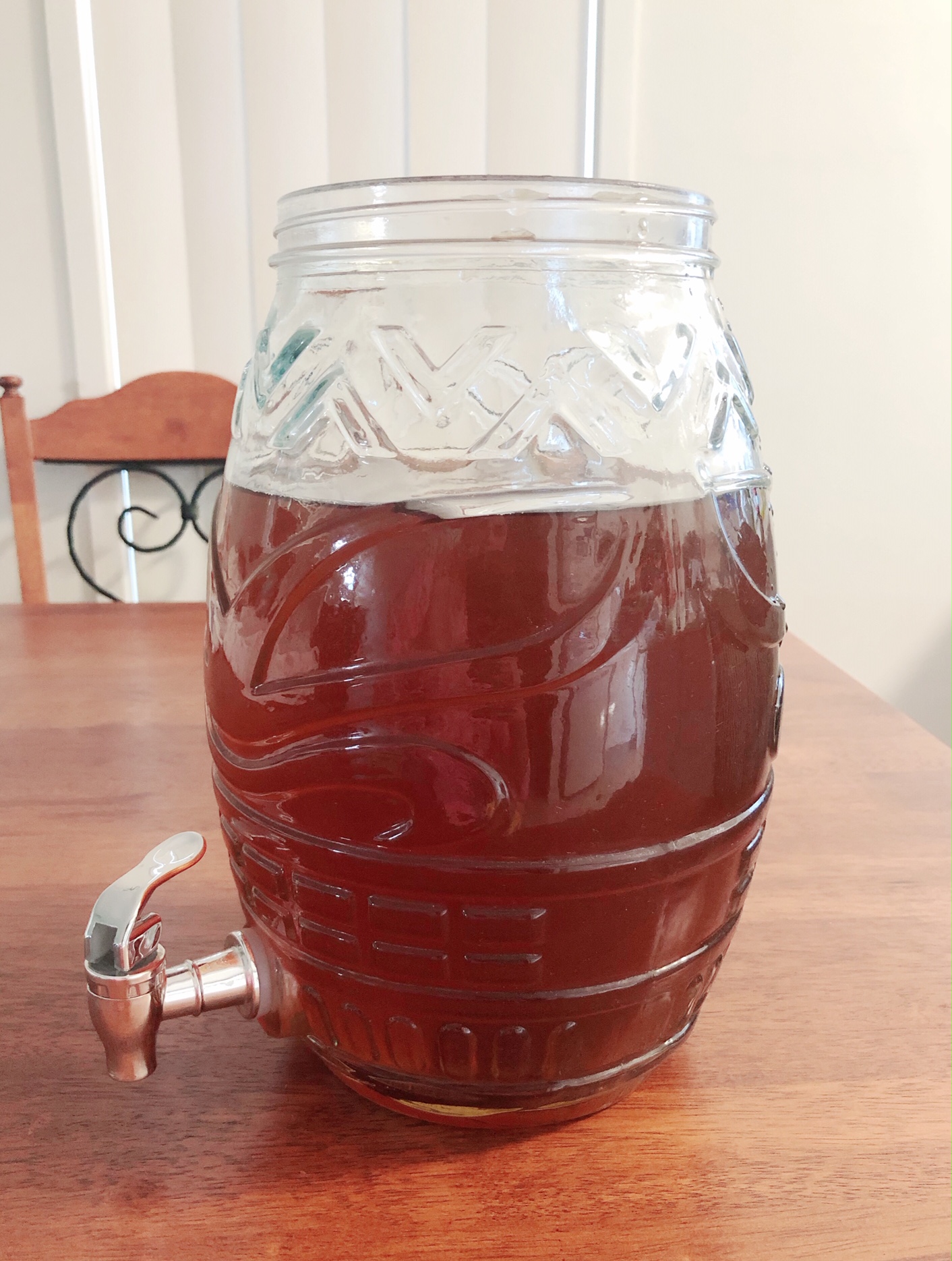 How to Make Kombucha at Home (6 Easy Steps) EZ Dietitian