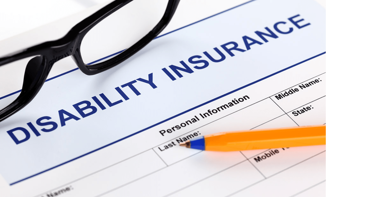 Disability Insurance A Comprehensive Guide for Beginners