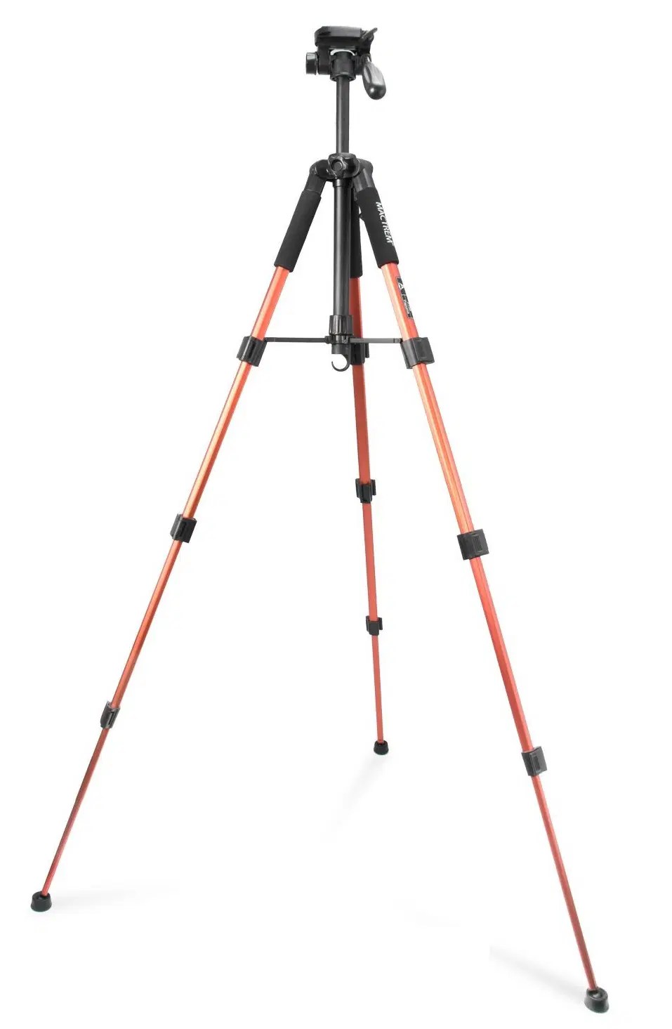 Mactrem PT55 Camera Tripod My Helpful Hints® Review