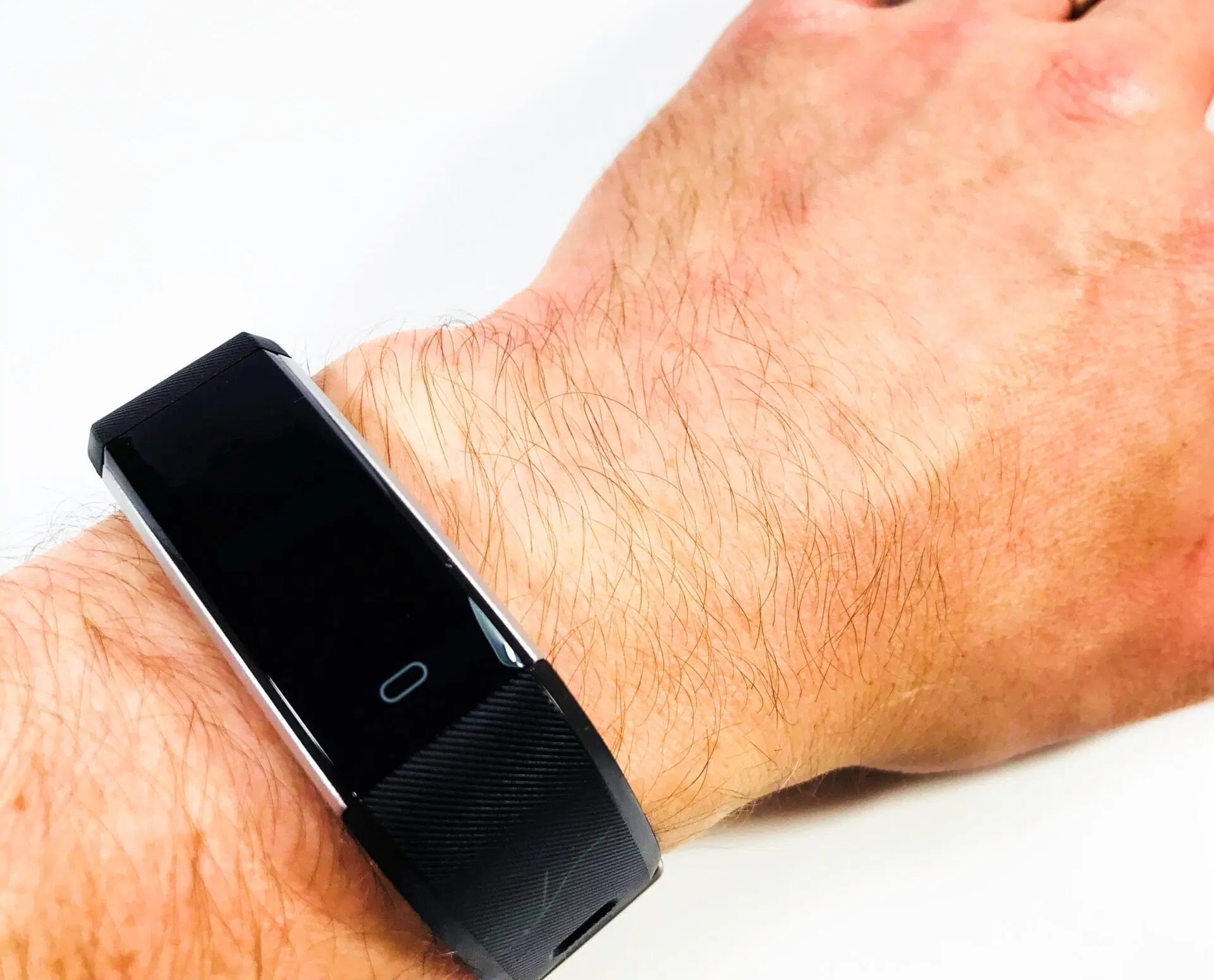 Lintelek ID115Plus HR Fitness Tracker My Helpful Hints® Product Review