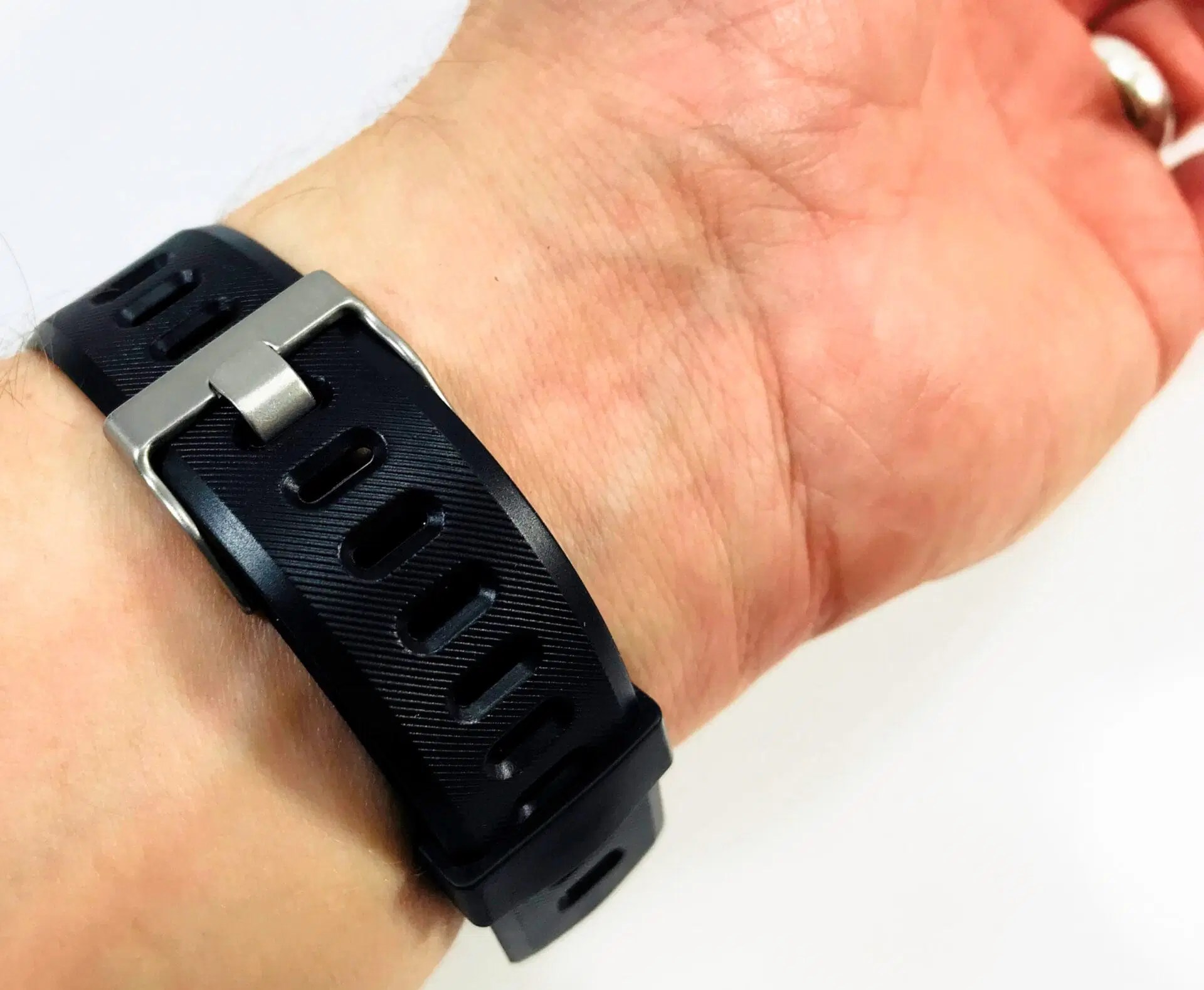 Lintelek ID115Plus HR Fitness Tracker My Helpful Hints® Product Review