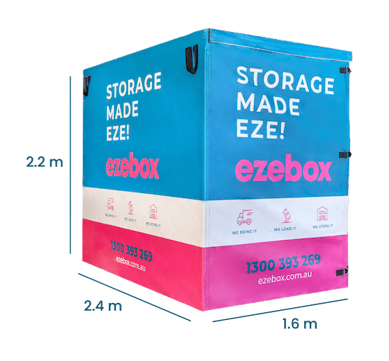 Cheap Storage Melbourne Budget Storage Units Ezebox