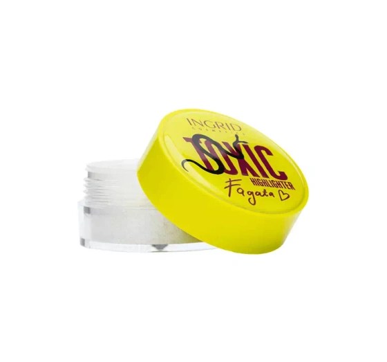 ingrid x fagata loser highlighter für gesicht toxic 3,5g highlighter