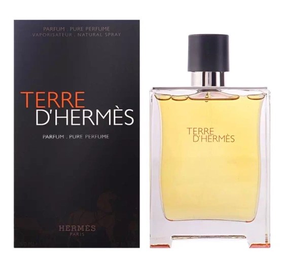 hermes terre d hermes parfum spray 200 ml parfum 200ml ezebra.de