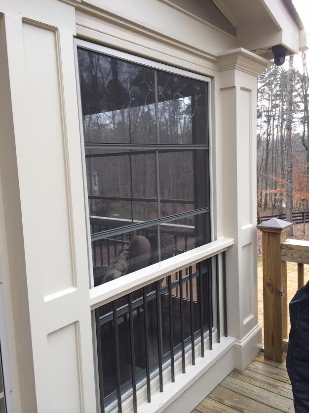 EzeBreeze Porch & Patio Enclosures Order Online & Ship Direct
