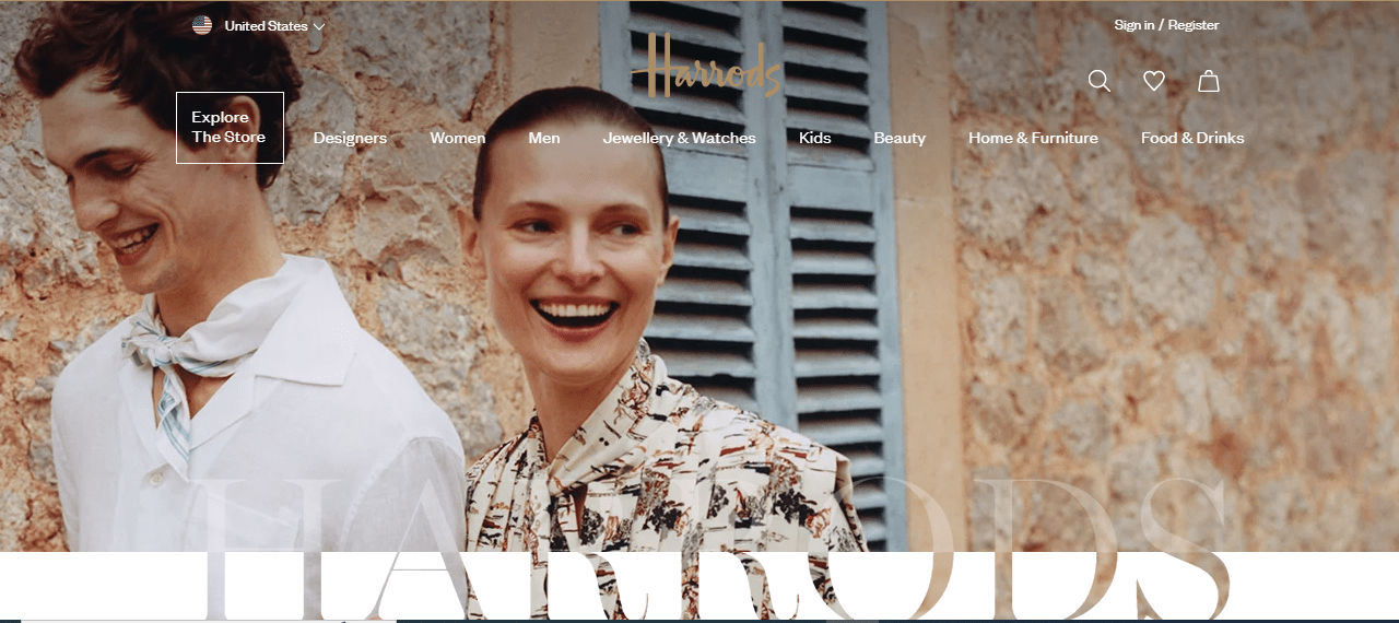 Harrods Review World’s Leading Luxury Department Store Ezee Brand