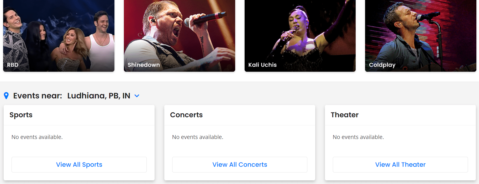 Ticket Network Review The Best Place To Find Concert Tickets Ezee Brand