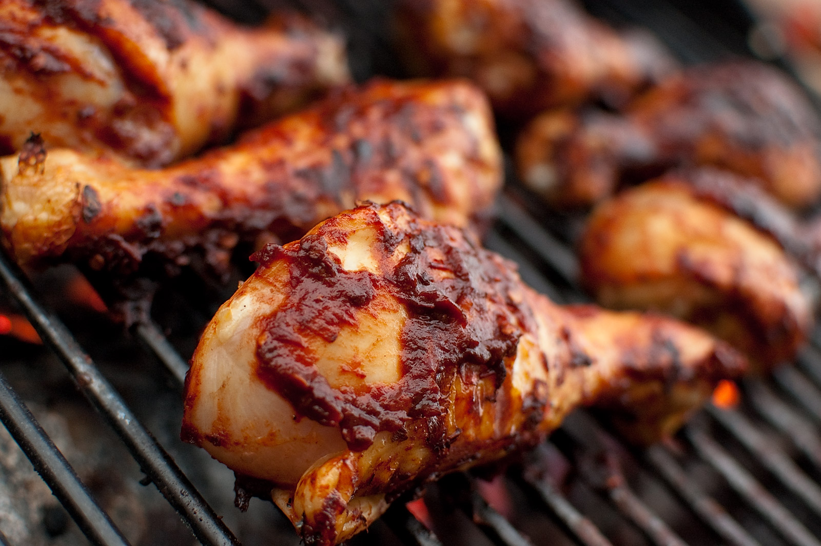 15 Easy and Delicious Grilled Chicken Recipes