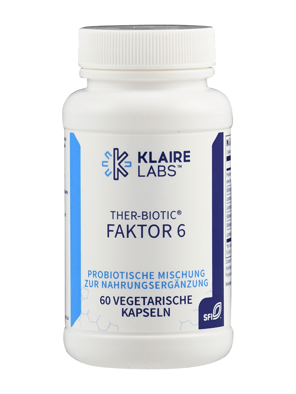 TherBiotic Factor 6 Supplementa B.V.