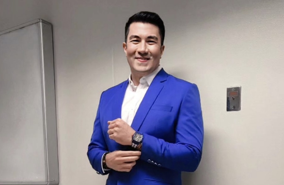 Luis Manzano Life, Career, Personal Journey, and Achievements Eze To Net