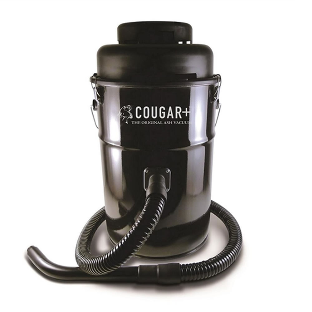 Warm Ash Vacuum Free Shipping!