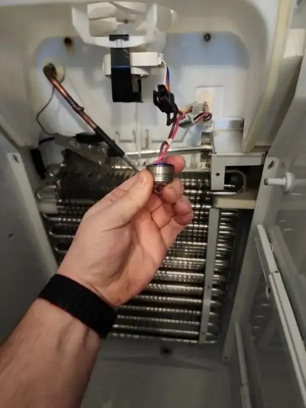 Refrigerator Repair Service Fast and Affordable Service