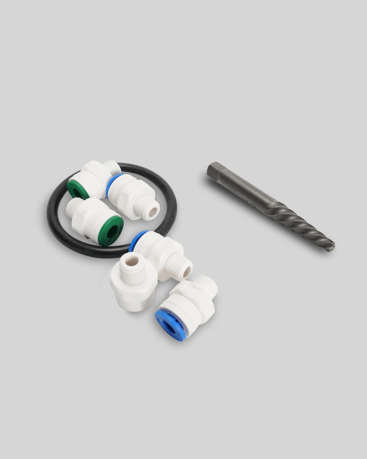 EZFLO Cap MBT Repair Kit CAPMBT RK EZFLO™ Injection Systems
