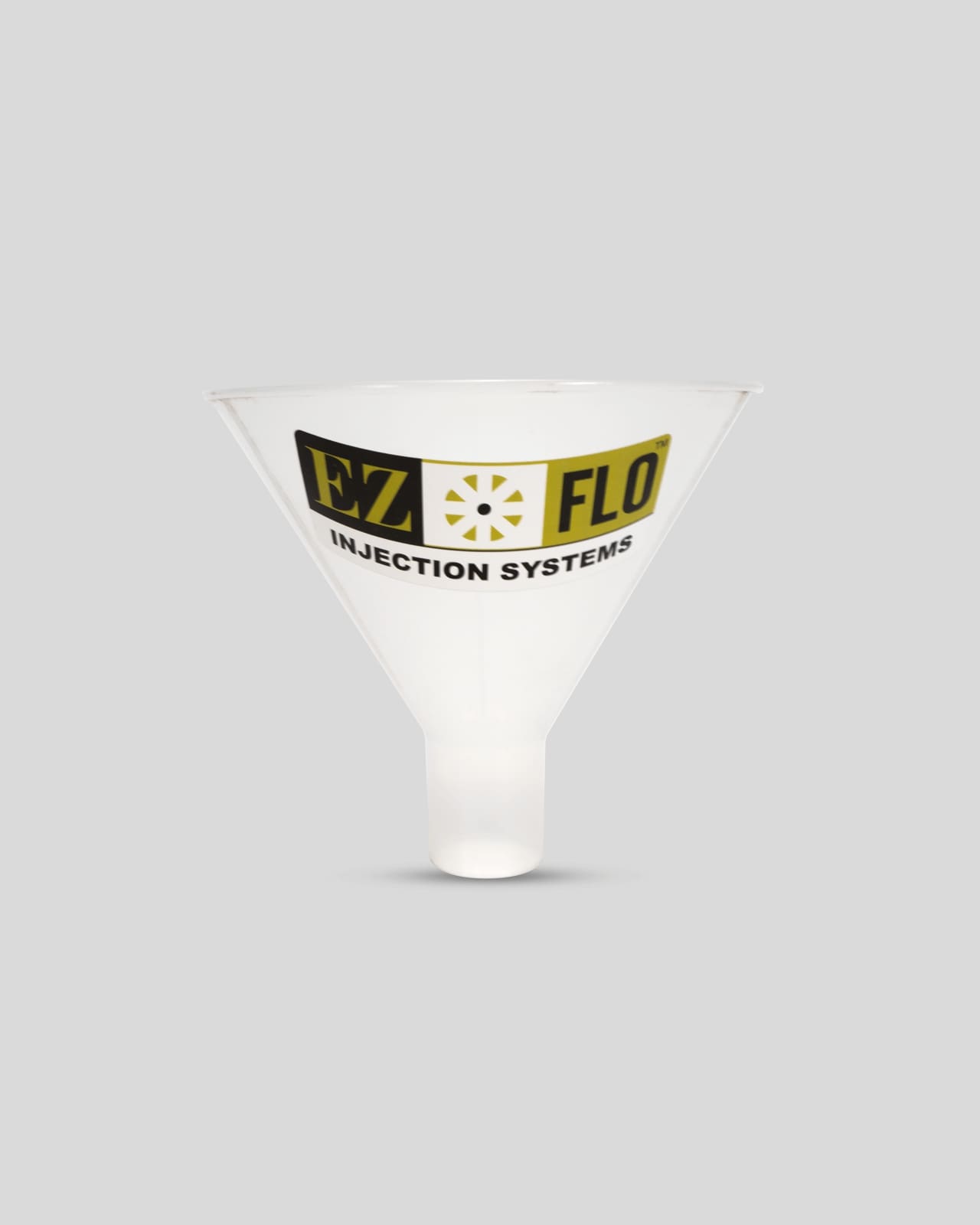 EZFLO Funnel EZFUNNEL EZFLO™ Injection Systems