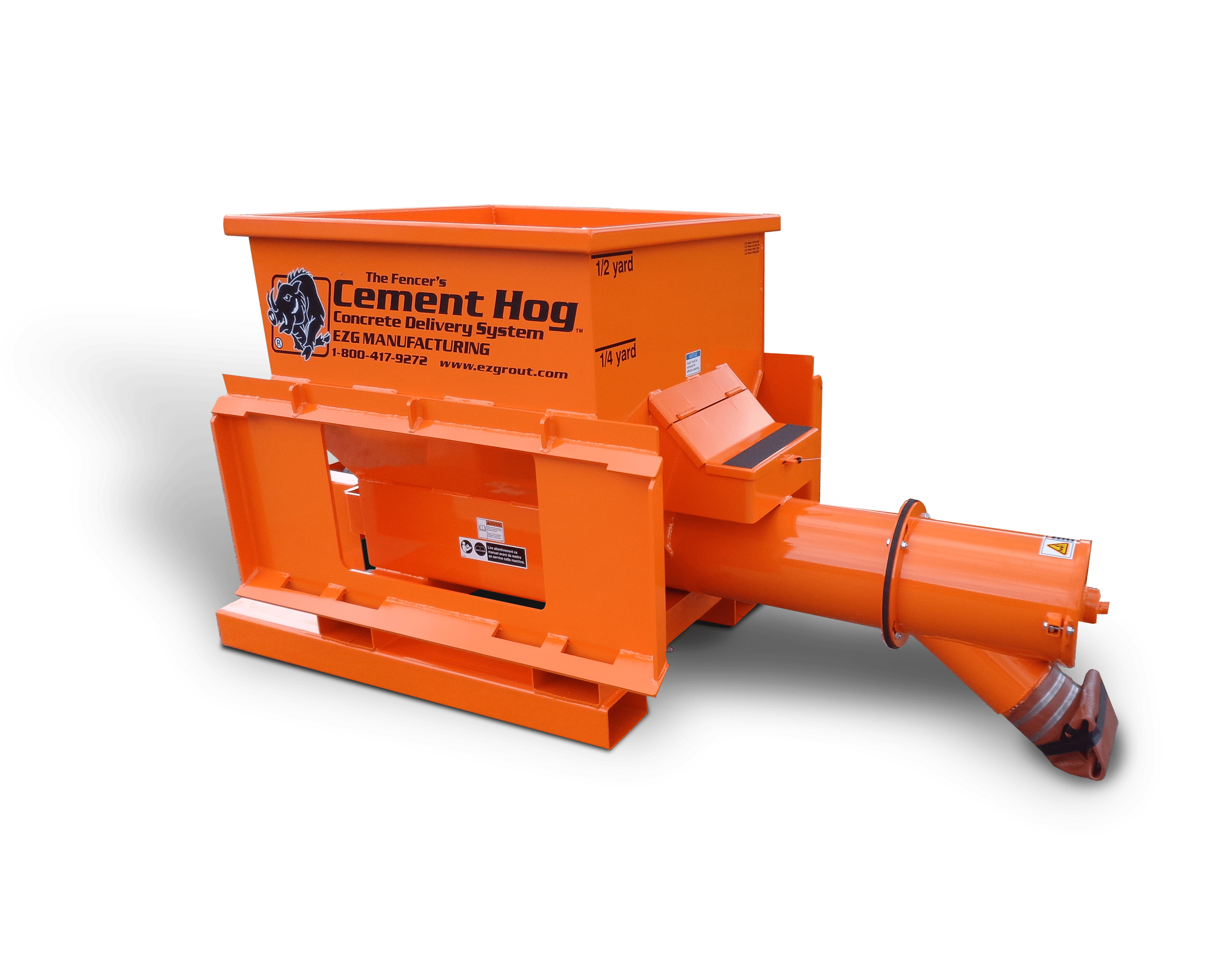 Mobile Cement Dispensers Archives EZG Manufacturing