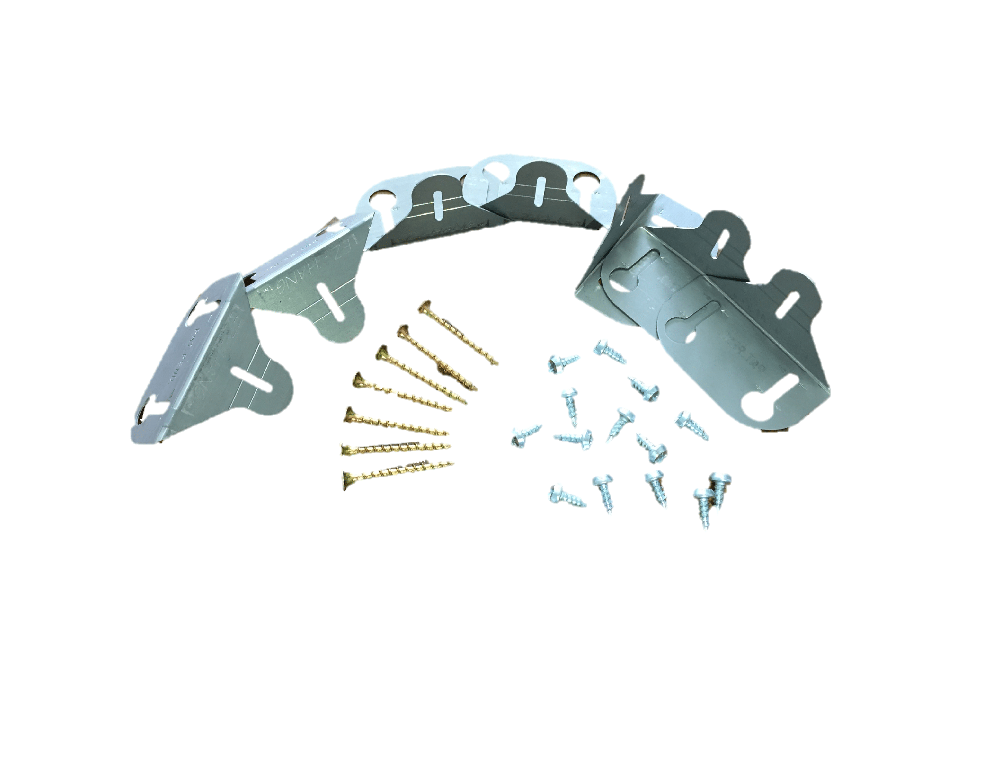 Single Door (Exterior) EZHang Door