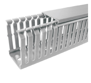 Solid Wall Wire Duct-WD-ED-SW