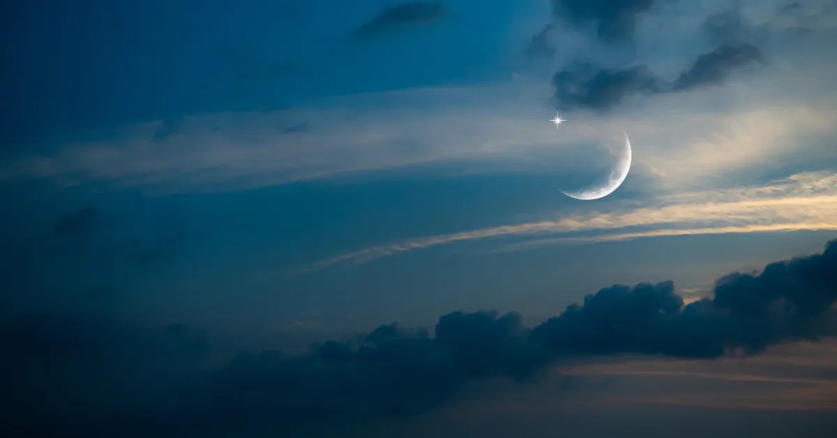 What does a New Moon Mean Spiritually?