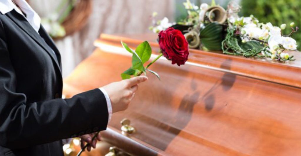 HOW MUCH DOES A FUNERAL COST IN BRISBANE Get Quotes eziFunerals