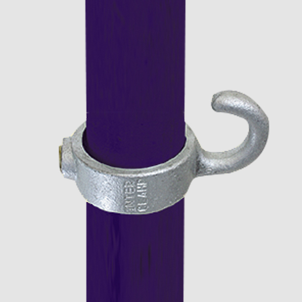 Key Clamp 182 Hook Ezi Klamp Systems