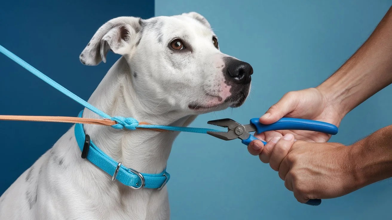 Dog Knot Explained Essential Guide for Owners ezine articles