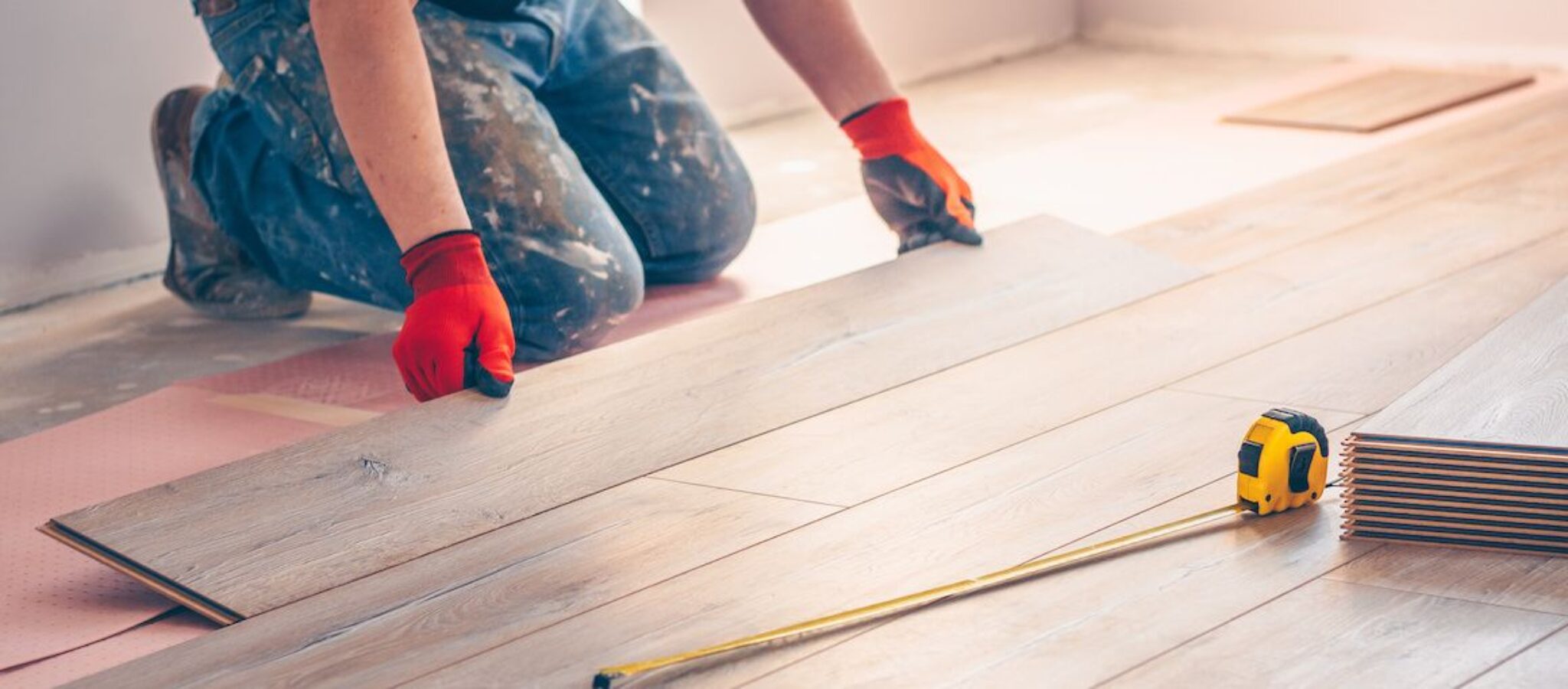 A Comprehensive Guide to Removing and Replacing Vinyl Flooring ezine
