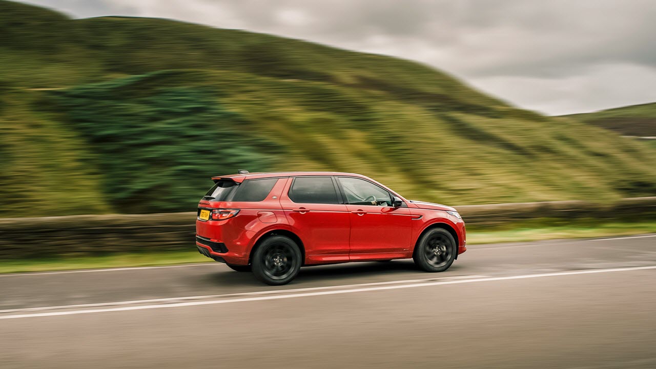 Common Land Rover Suspension Problems and How to Diagnose Them Like a