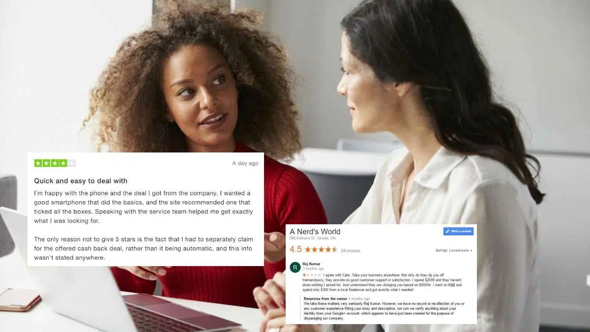 How to Write Effective Business Reviews EzineMark