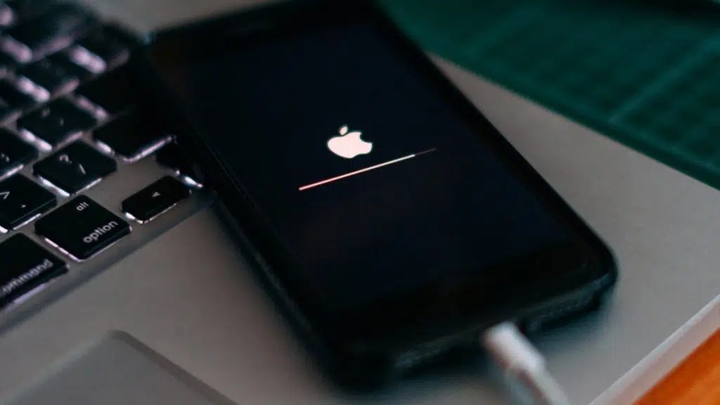 [Solved] iPhone Stuck in Boot Loop [Quick and Easy Ways] EzineMark