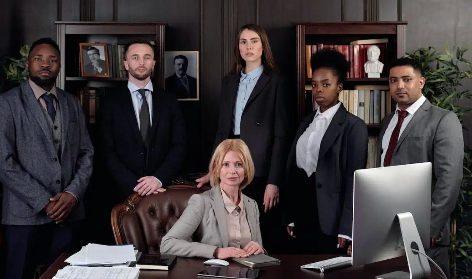 Types of Legal Services Provided by Law Firms EzineMark