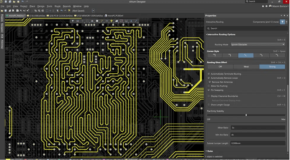 Creating Circuit Diagrams Made Easy: The Top 5 Software Tools - EzineMark