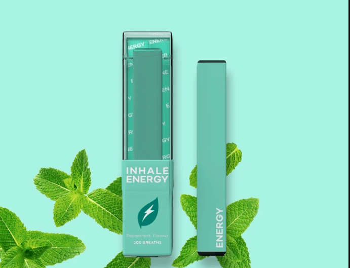 Energy Vape For Mood Regulation Vitamin Vape B12