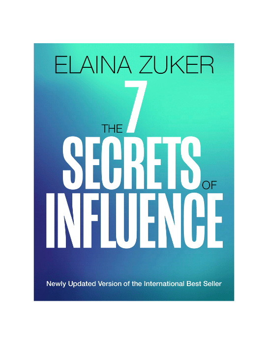 SAVE THE DATE!!! EZ Influence