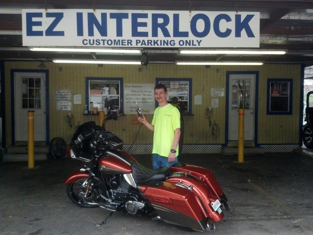 EZ Interlock An Automobile Ignition Interlock Provider Houston, Texas