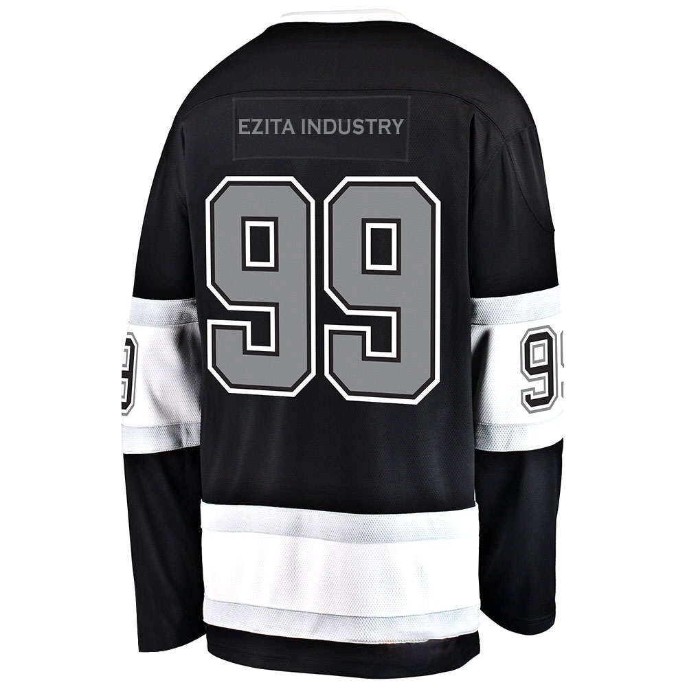 Ice Hockey Jersey Ezita Industry