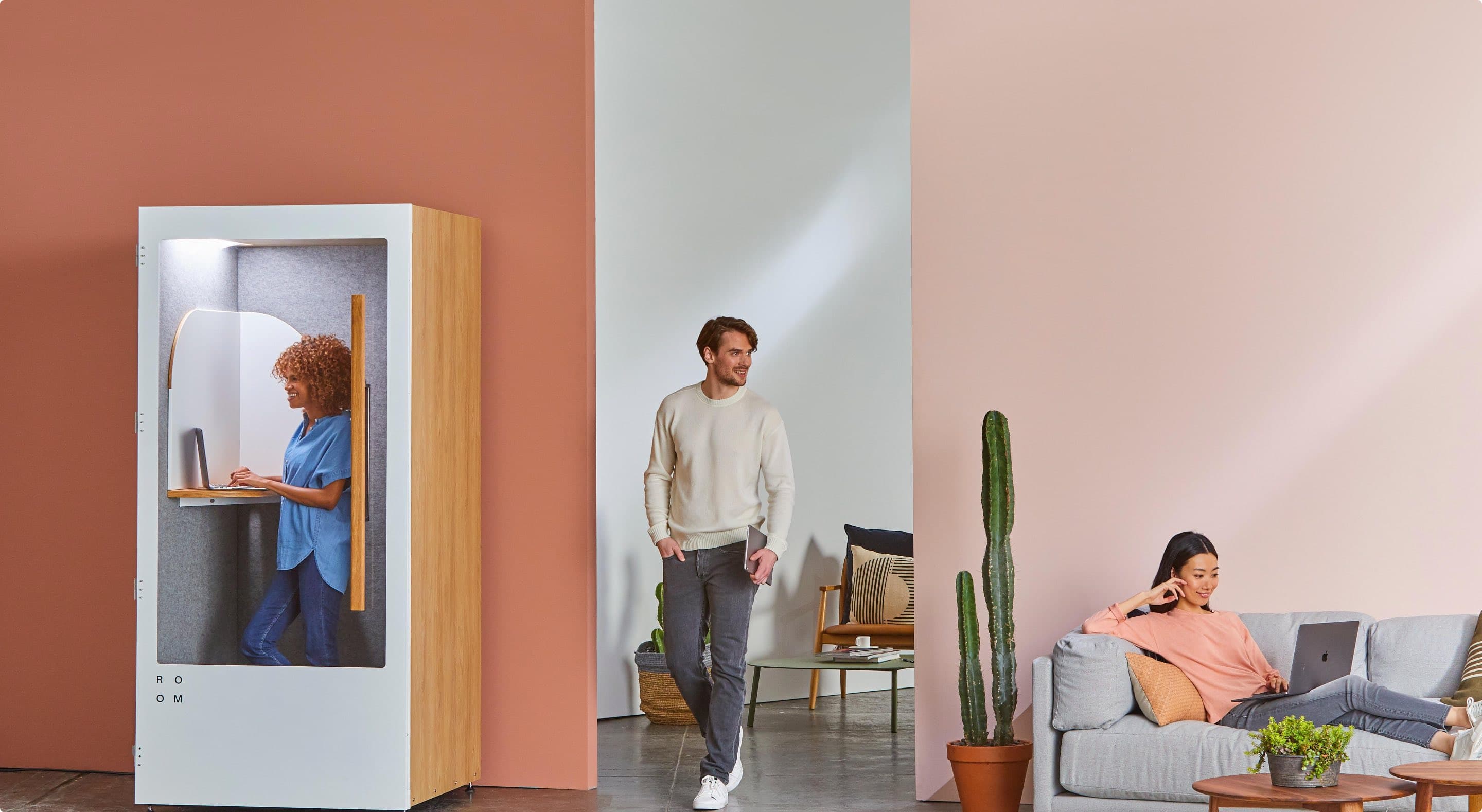 5 reasons to purchase desktop computers Hub WordPress Theme