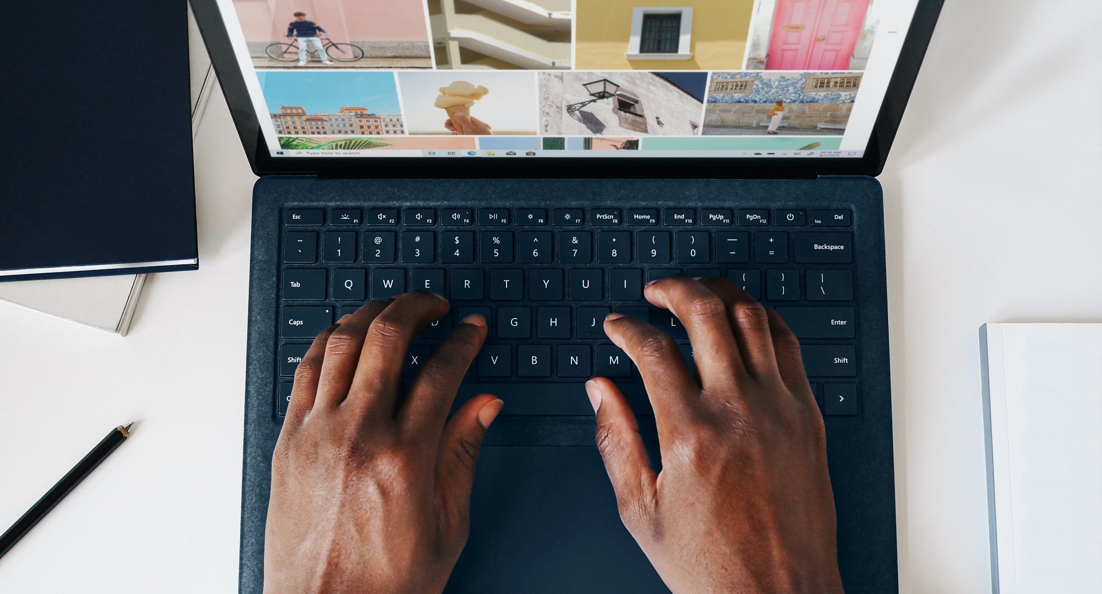 5 reasons to purchase desktop computers Hub WordPress Theme