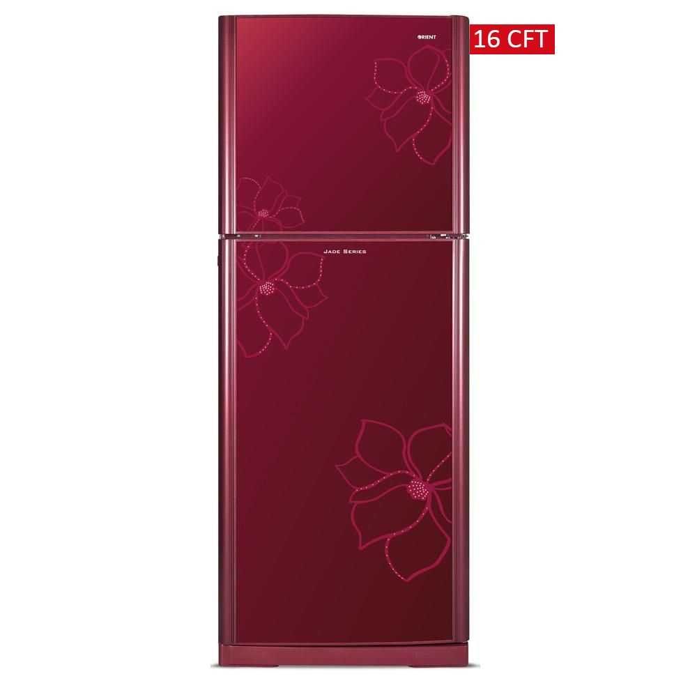 Orient Jade Refrigerator 500 Liters Online Karachi EZMakaan