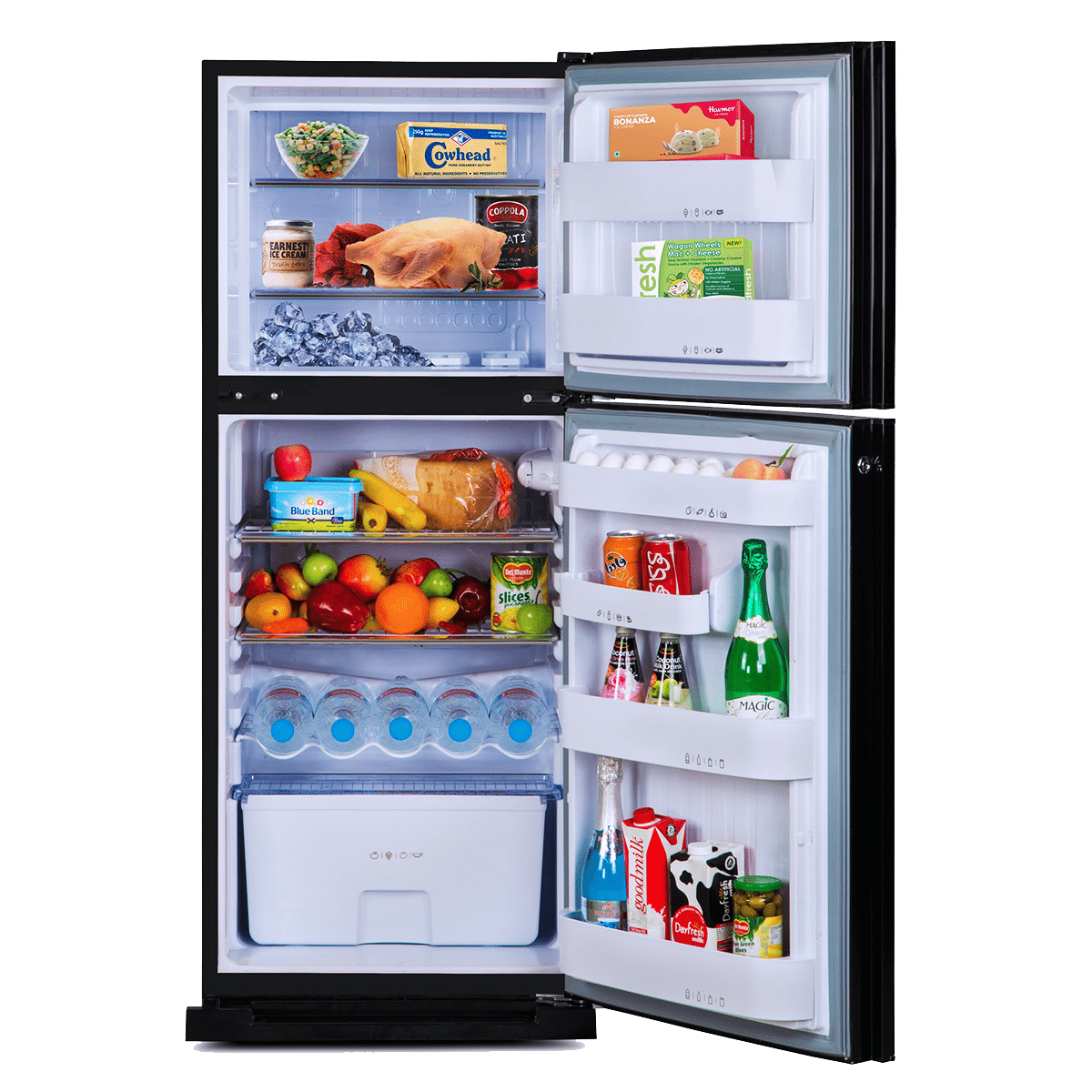 Orient Jade Refrigerator 500 Liters Online Karachi EZMakaan