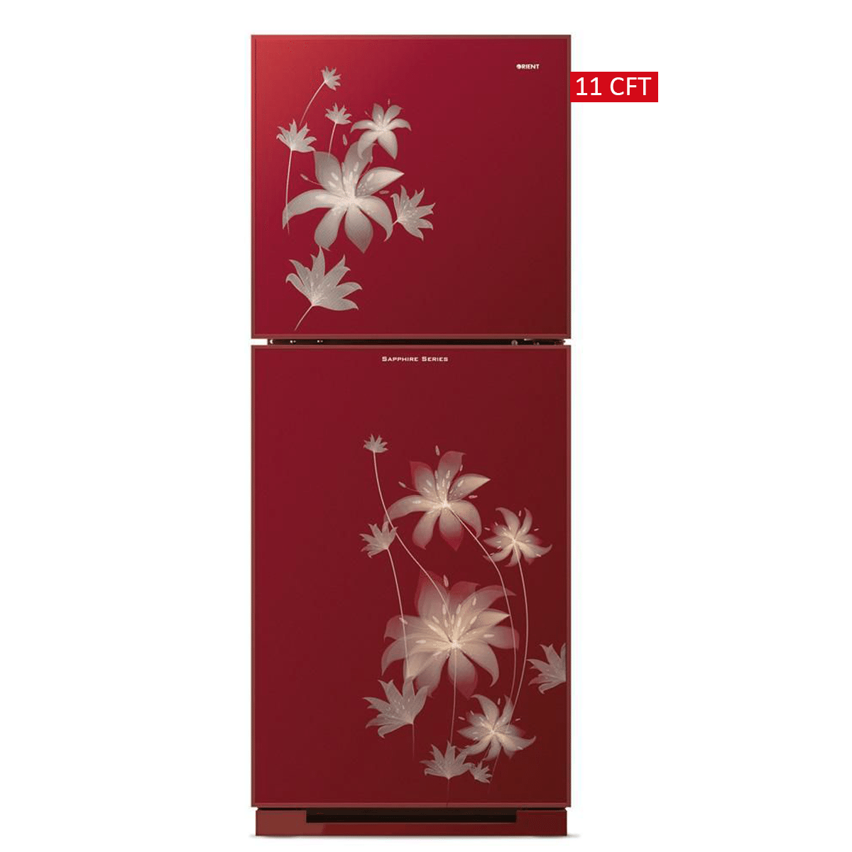 Orient Refrigerator Ruby 280 Online Karachi EZMakaan