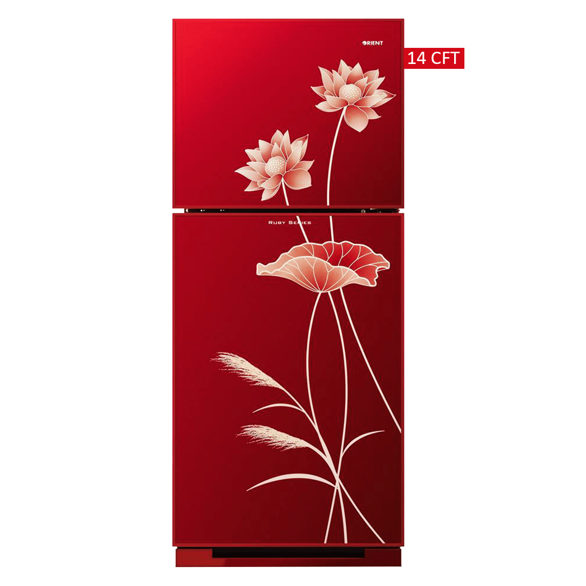 Orient Sapphire Refrigerator 380 Online Karachi EZMakaan