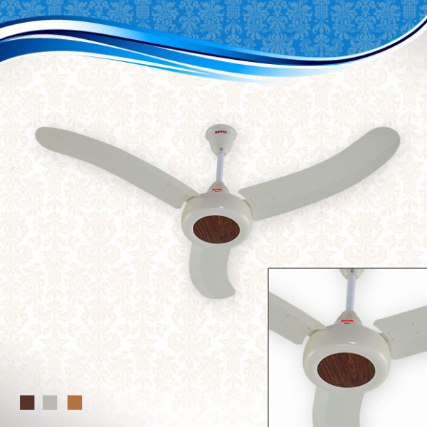 Royal Fans Galant 56" Ceiling Fan Online Karachi EZMakaan