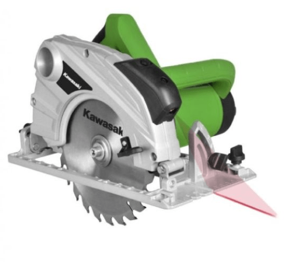 Kawasaki Circular saw KCS1400 Online Karachi Pakistan
